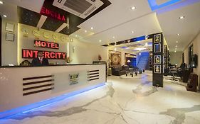 Hotel Intercity Delhi